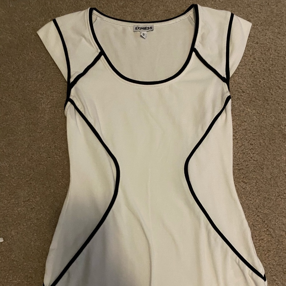 Express top